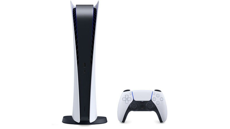 PlayStation 5 Digital Edition Türkiye’ye Geliyor