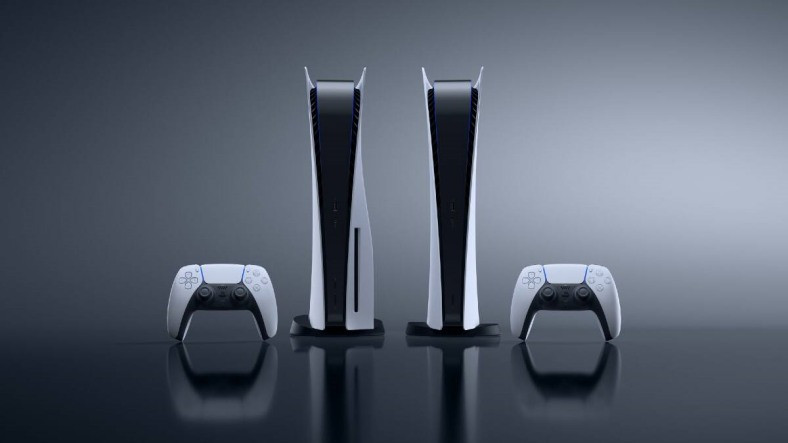 PlayStation 5 İçin  Yeni Yazılım Güncellemesi Yayınlandı
