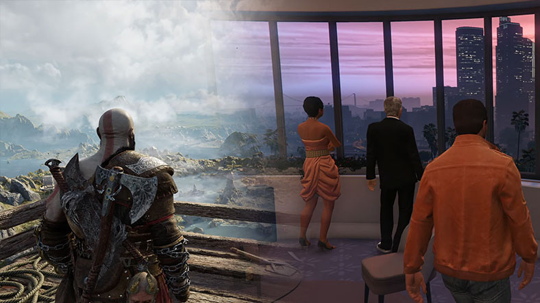 PlayStation Etkinliğinde Duyurulan Tüm Oyunlar