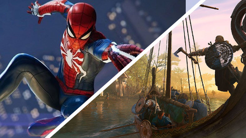 PlayStation Oyunları İçin ‘Yıl Sonu İndirimleri’ Başlıyor