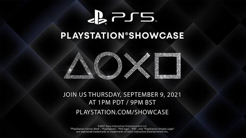 PlayStation Showcase 2021 Aktifliğinin Tarihi Açıklandı