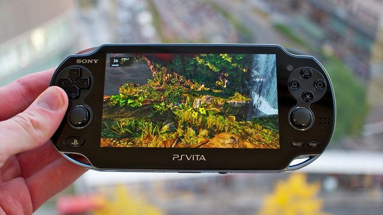 PlayStation Vita Store Açık Lakin Yeni Oyun Yayınlanmayacak