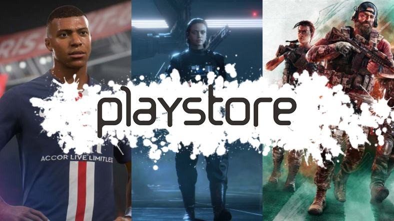 Playstore’dan Öğrencilere Yarıyıl Tatili İndirimi