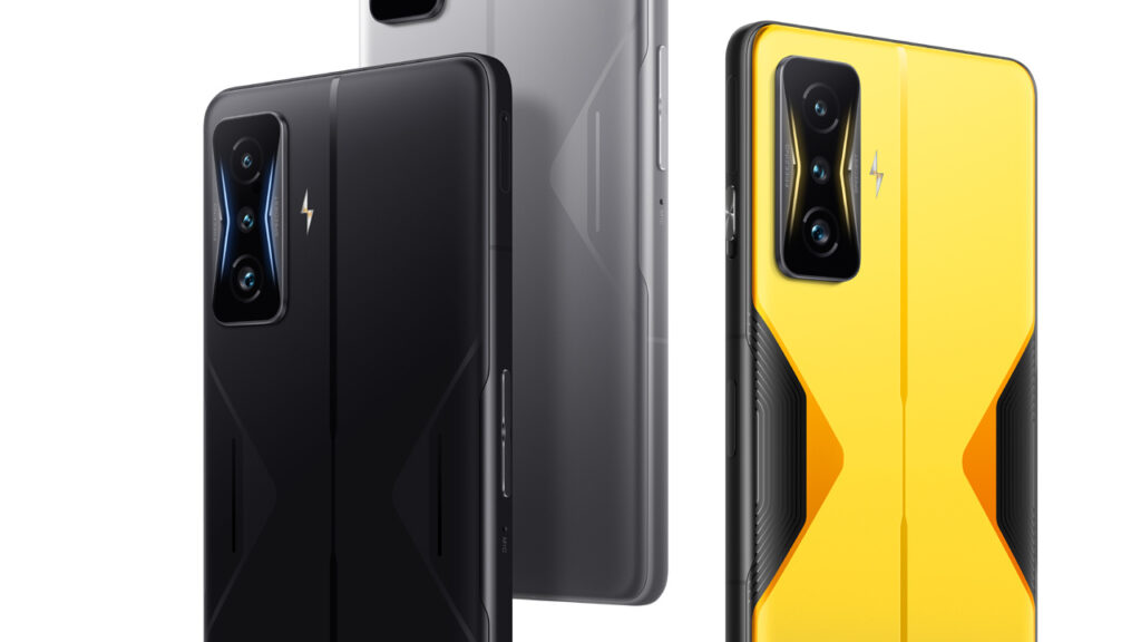 POCO F4 GT Ön Satış Avantajıyla Türkiye’de! İşte Fiyatı ve Özellikleri!