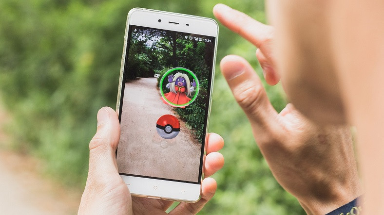 Pokemon GO Türkiye’de Resmen Yayınlandı