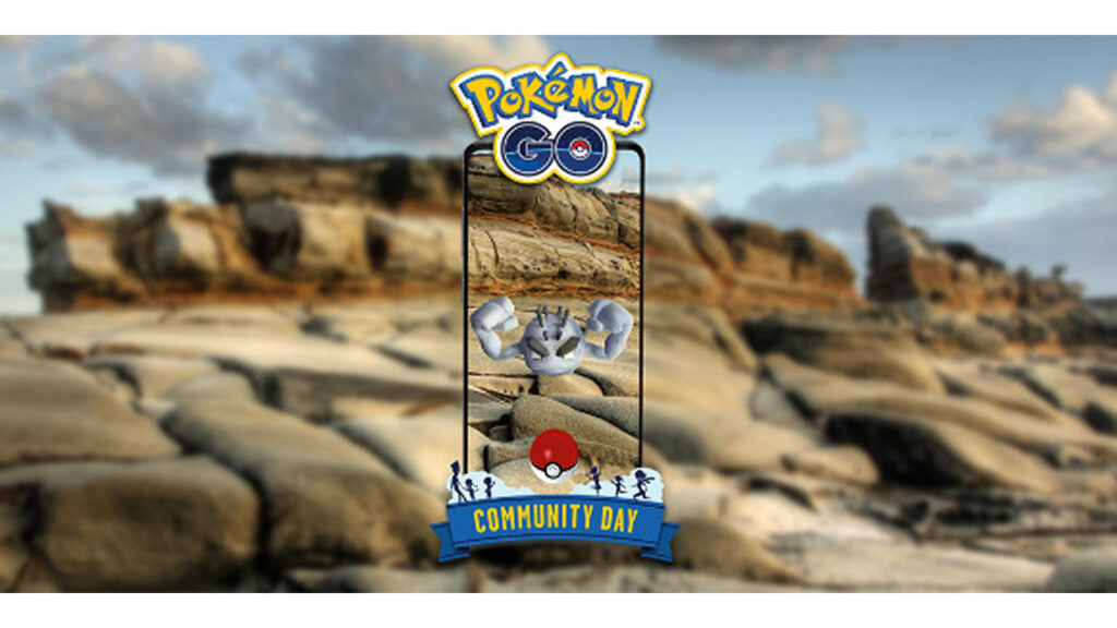 Pokemon Go’nun Sonraki Topluluk Günü Aktifliği Ankara’da!