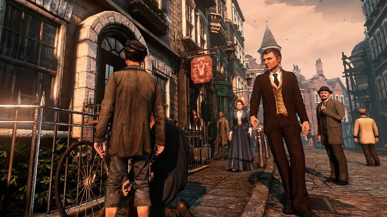 Polisiye Sevenlerin Soluksuz Oynayacağı Dedektiflik Oyunları