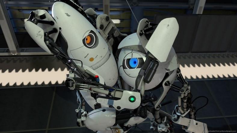 Portal 2’ye Büyük Bir Güncelleme Geldi
