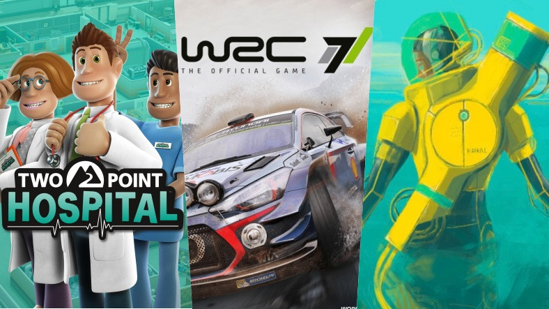 Prime Gaming Fiyatsız Oyunları Ortaya Çıktı – Ocak 2022