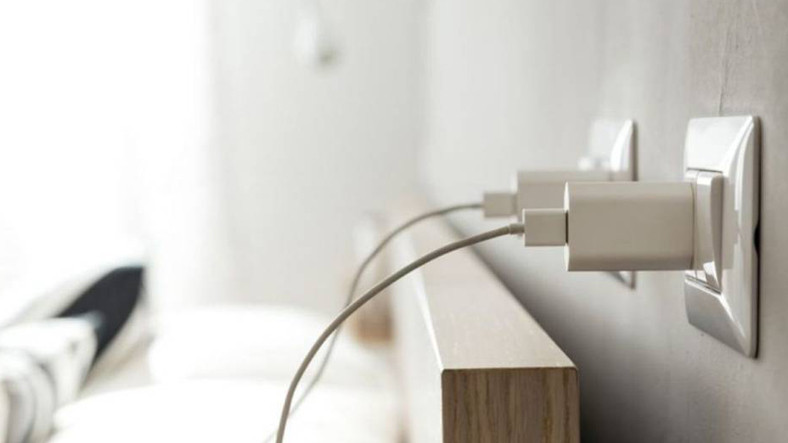 Prize Takılı Şarj Aygıtları Ne Kadar Elektrik Harcar?