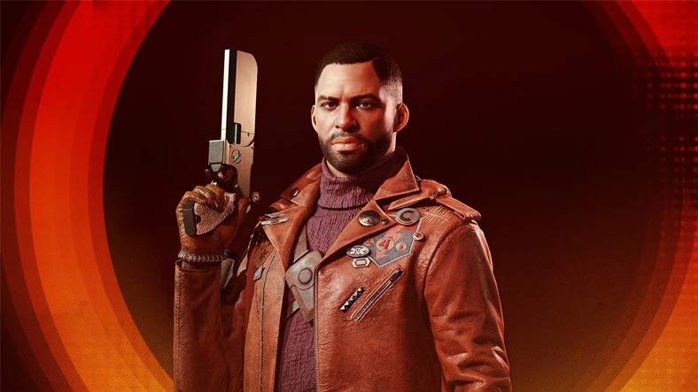 PS5 Oyunu Deathloop, Bir Defa Daha Ertelendi