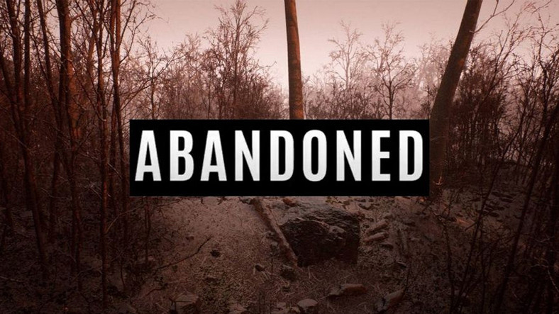 PS5 Özel İmali Abandoned, PC’ye de Çıkarılabilir