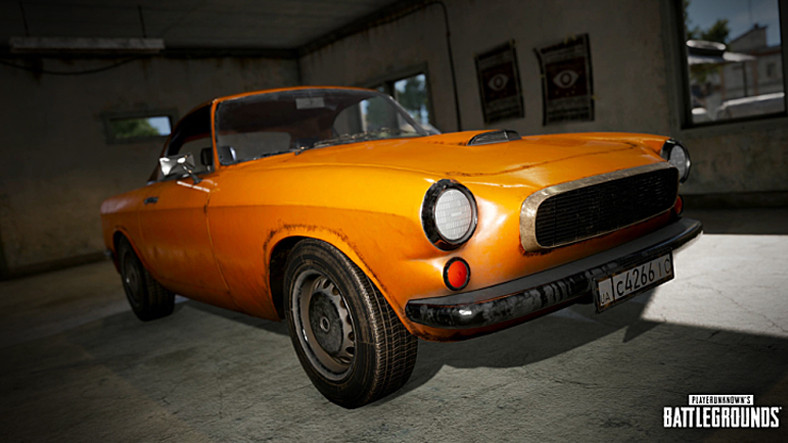 PUBG 10.2 Güncellemesi Yayınlandı