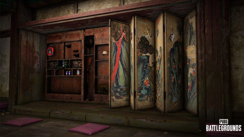 PUBG 13.1 Güncellemesi Yayınlandı: İşte Yenilikler