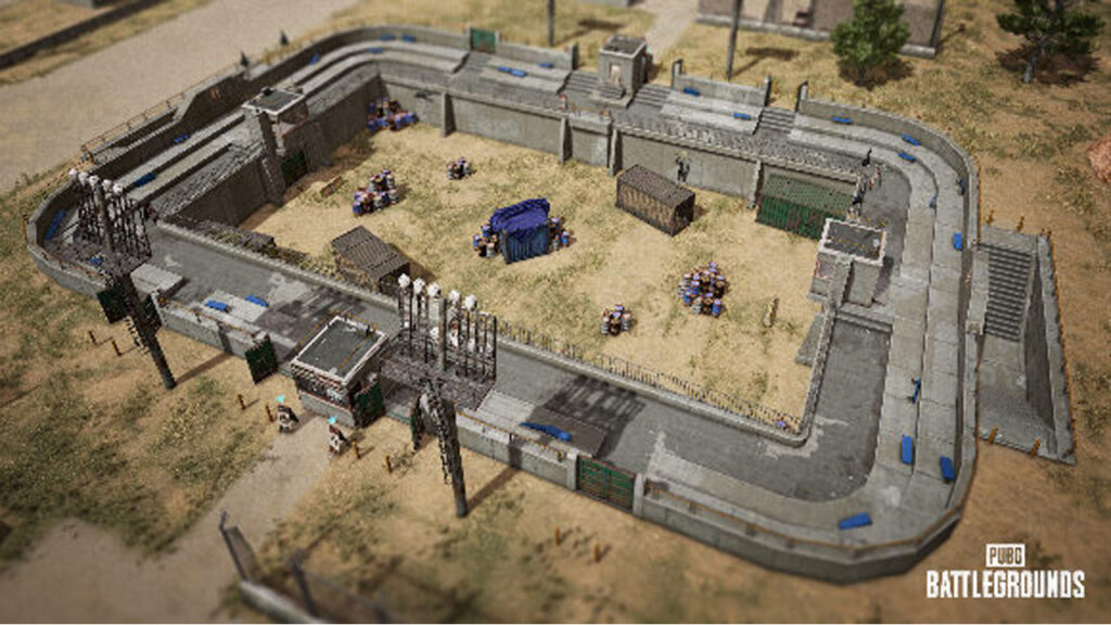 PUBG: BATTLEGROUNDS Güncelleme 17.2 Tüm Platformlarda Yayında!