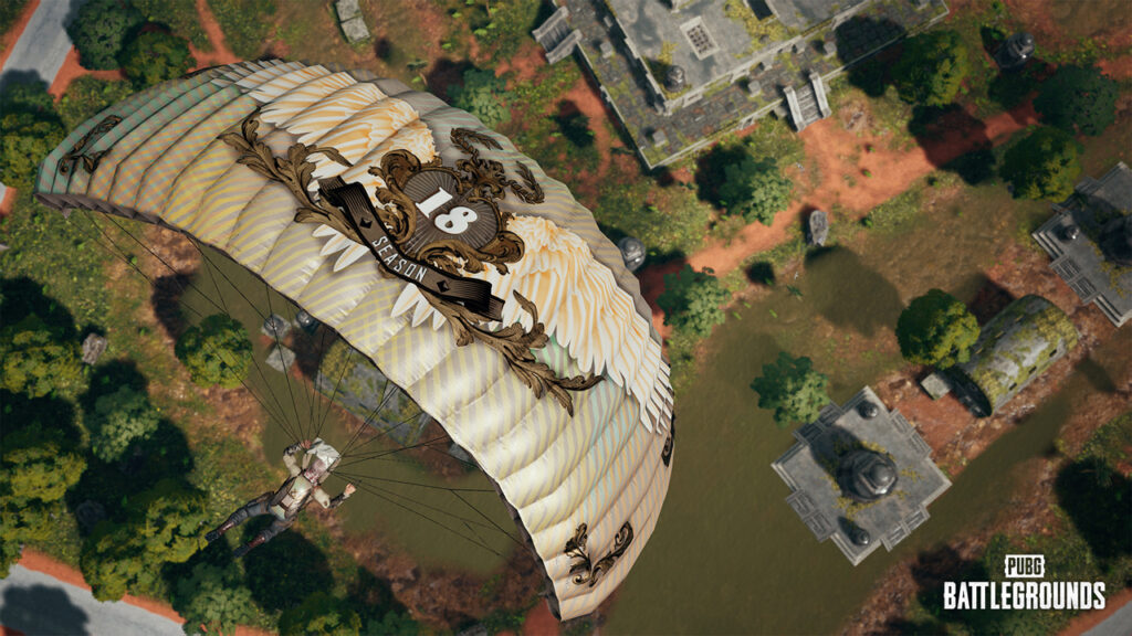 PUBG: BATTLEGROUNDS Güncelleme 18.1 Duyuruldu