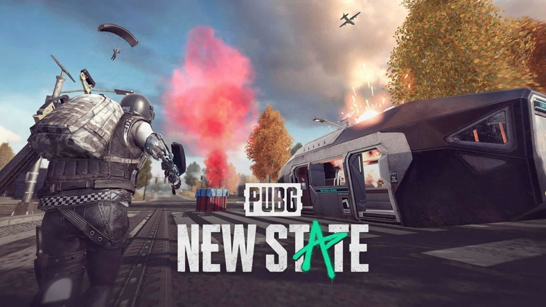 PUBG New State vs. PUBG Mobile – Karşılaştırma