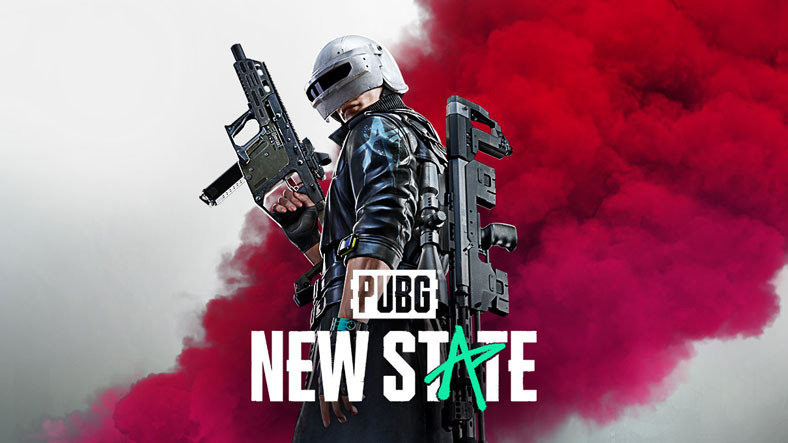 PUBG: New State Yayınlandı [Hemen İndirebilirsiniz]