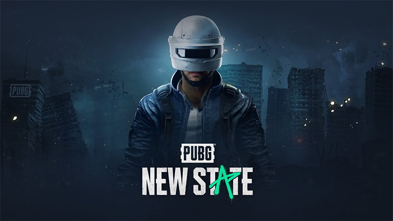 PUBG: New State’in Kapalı Alfa Müracaatları Açıldı