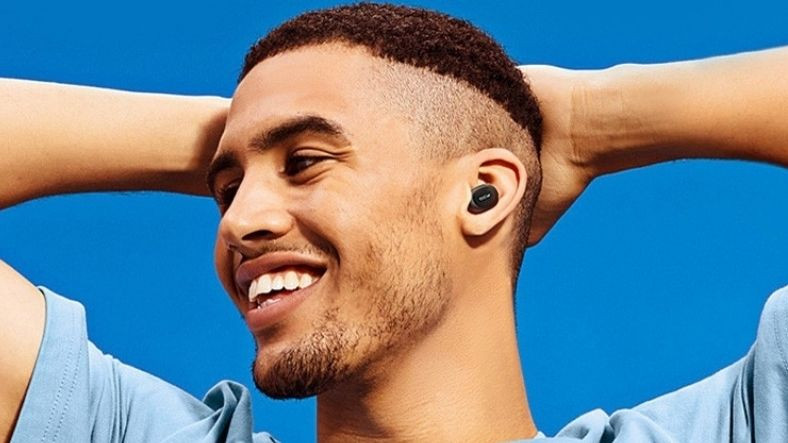 Qcy T1c Alternatifi Bluetooth Kulaklıklar