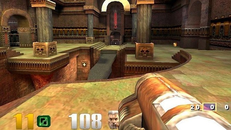 Quake Geri Dönüyor Olabilir