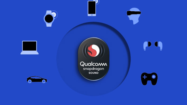 Qualcomm, Ses Teknolojisi Snapdragon Sound’u Duyurdu