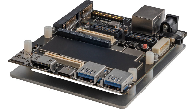 Qualcomm Snapdragon 888 Geliştirme Kiti Duyuruldu