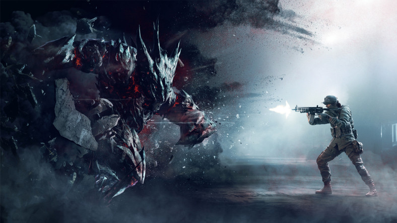 Rainbow Six Quarantine İçin Yeni Bilgiler Ortaya Çıktı