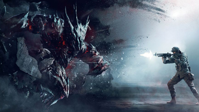 Rainbow Six Quarantine’den Oynanış Görüntüsü Ortaya Çıktı