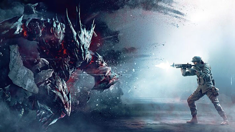 Rainbow Six Quarantine’in Sistem İhtiyaçları Paylaşıldı