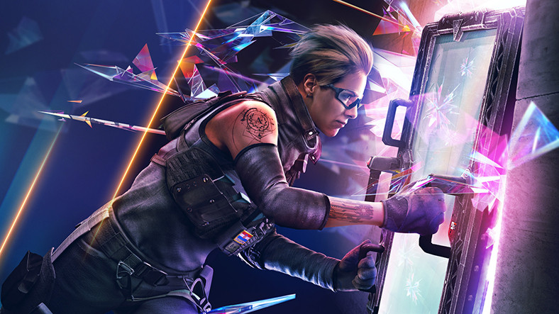 Rainbow Six Siege’e Gelecek Yeni Operatör Duyuruldu