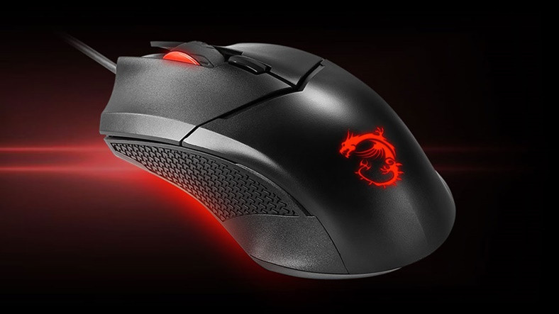 Rampage SMX R44 Gibisi Fiyat Performans Oyuncu Mouse’ları