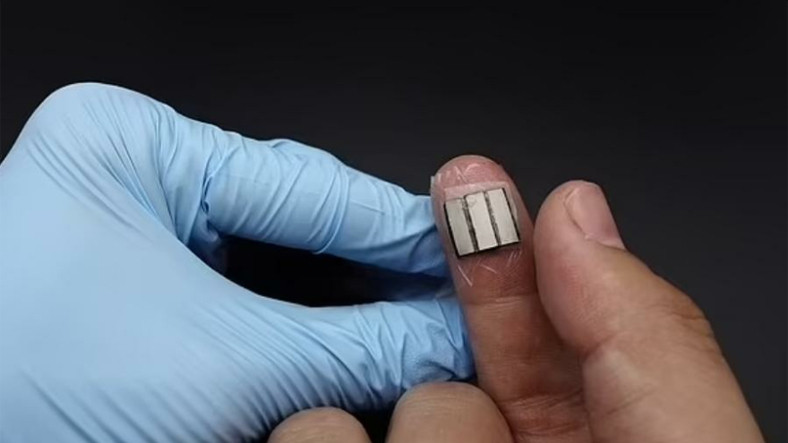 Rastgele Bir Şey Yapmanızı Gerektirmeyen Şarj Aygıtı