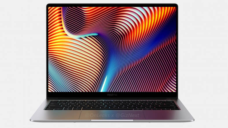 Realme Book’un Özellikleri ve Fiyatı OrtayaÇıktı