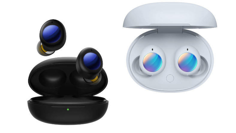 Realme, Kablosuz Kulaklığı Buds Air 2 Neo’yu Duyurdu