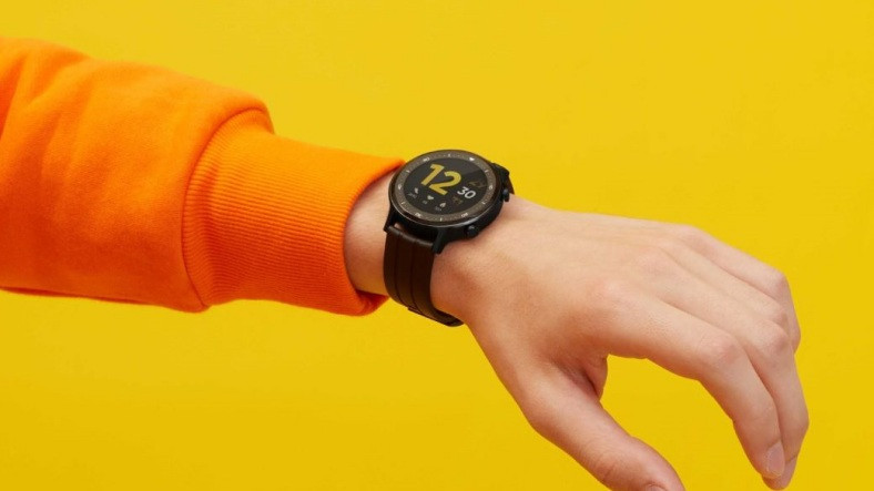 Realme Watch S, Türkiye’de Satışa Sunuldu: İşte Fiyatı