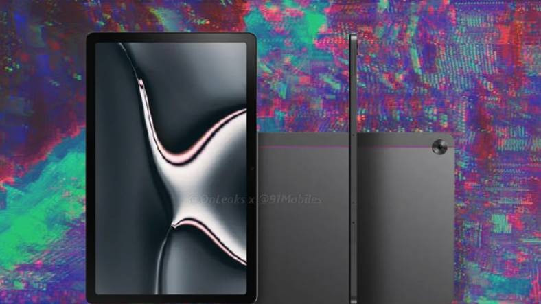 Realme’nin Birinci Tabletinin İşlemcisi Ortaya Çıktı