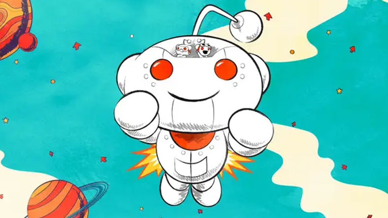 Reddit, 2021 Yılının En Çok Beğenilen Gönderilerini Açıkladı