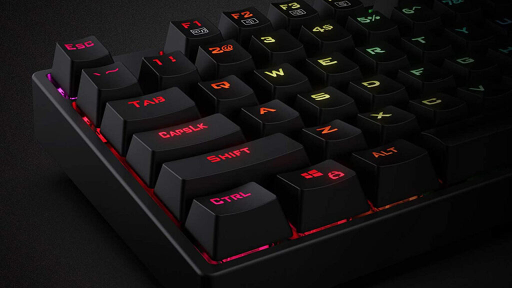 Redragon K582 Surara & Redragon M612 Predator İncelemesi