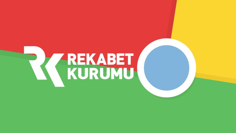 Rekabet Kurumu’ndan Google’a Dev Ceza: 296 Milyon TL
