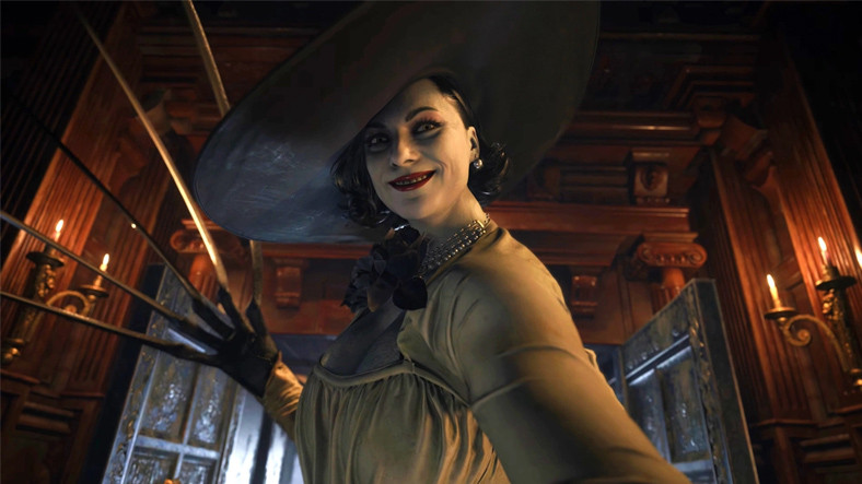 Resident Evil Village, Steam’de Anlık Oyuncu Rekoru Kırdı