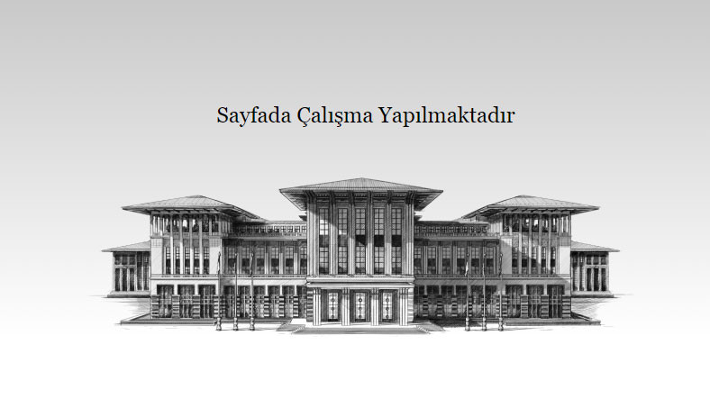 Resmi Gazete Çöktü: Siteye Erişim Sağlanamıyor