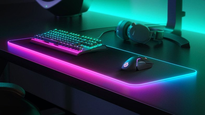 RGB Mousepad mi Aradın? Senin İçin Seçtiklerimize Göz At
