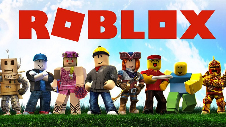 Roblox Nasıl İndirilir?