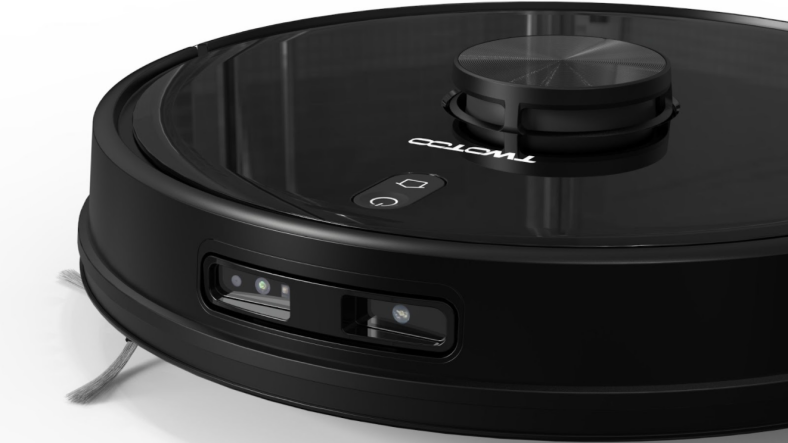 Robot Süpürge Dünyasının Doruğunda Yer Alan TWOTOO T2