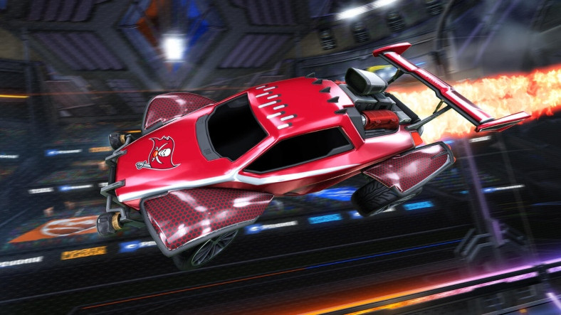 Rocket League Üstün Bowl Aktifliği 3 Şubat’ta Geliyor