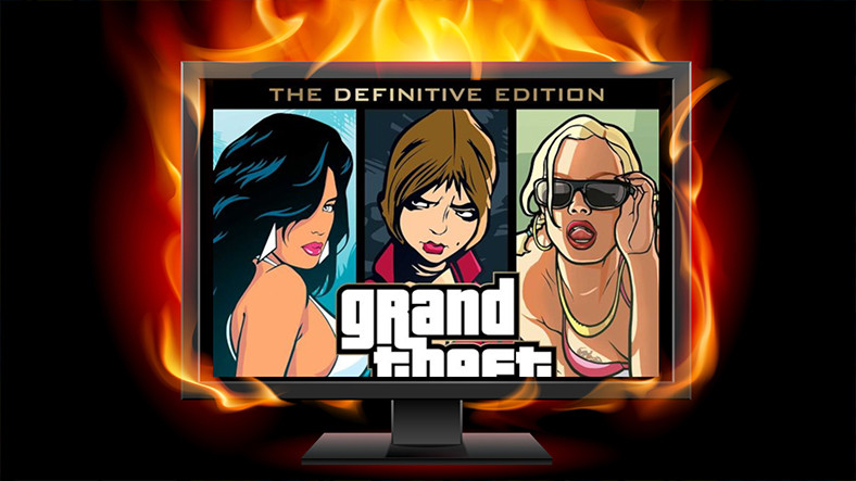 Rockstar, GTA: The Trilogy İçin Özür Yazısı Yayınladı