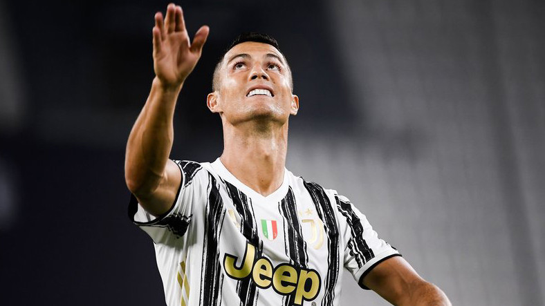 Ronaldo’nun Toplumsal Medya Takipçi Sayısı 500 Milyonu Geçti