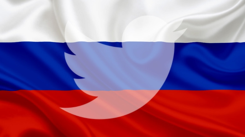 Rusya, Twitter’a Erişim Hududu Getirdi
