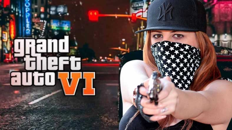 Sağlam Kaynak: GTA 6’da Bayan Karakter Olacak